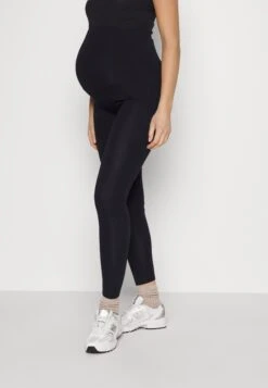 3 PackLeggingsBlack/Beige/ Grey Donna Pantaloni EX429B01L-Q11 -Moda Sconto 57b11f2a682e4c02a76e18da2566037a