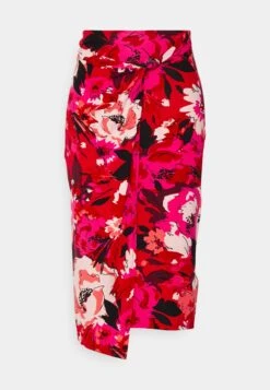 Anna Field Front Knot Midi SkirtGonna A TubinoPink Donna Gonne AN621B09T-J11 12 Anna Field Front Knot Midi SkirtGonna A TubinoPink Donna Gonne AN621B09T-J11 -Moda Sconto 58502fa5a35f490f9e88e15aa50b7a3a