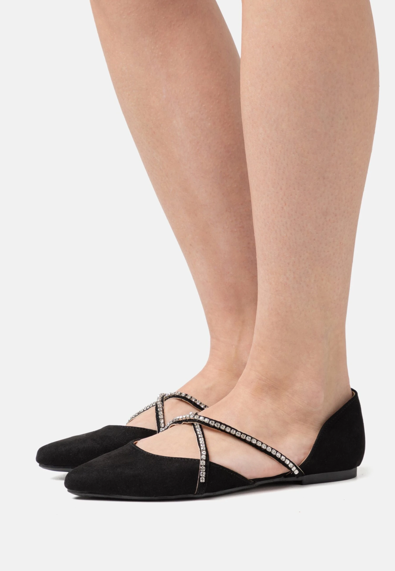 Anna Field Ballerine Con CinturinoBlack Donna Ballerine AN611A1C1-Q11 1 Anna Field Ballerine Con CinturinoBlack Donna Ballerine AN611A1C1-Q11