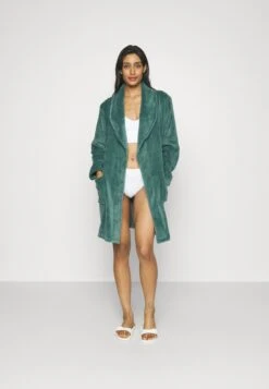 Anna Field AccappatoioGreen Donna Intimo Notte E Loungewear AN681P06J-M11 -Moda Sconto 58803c6e2de842f38b13850c33b6f790
