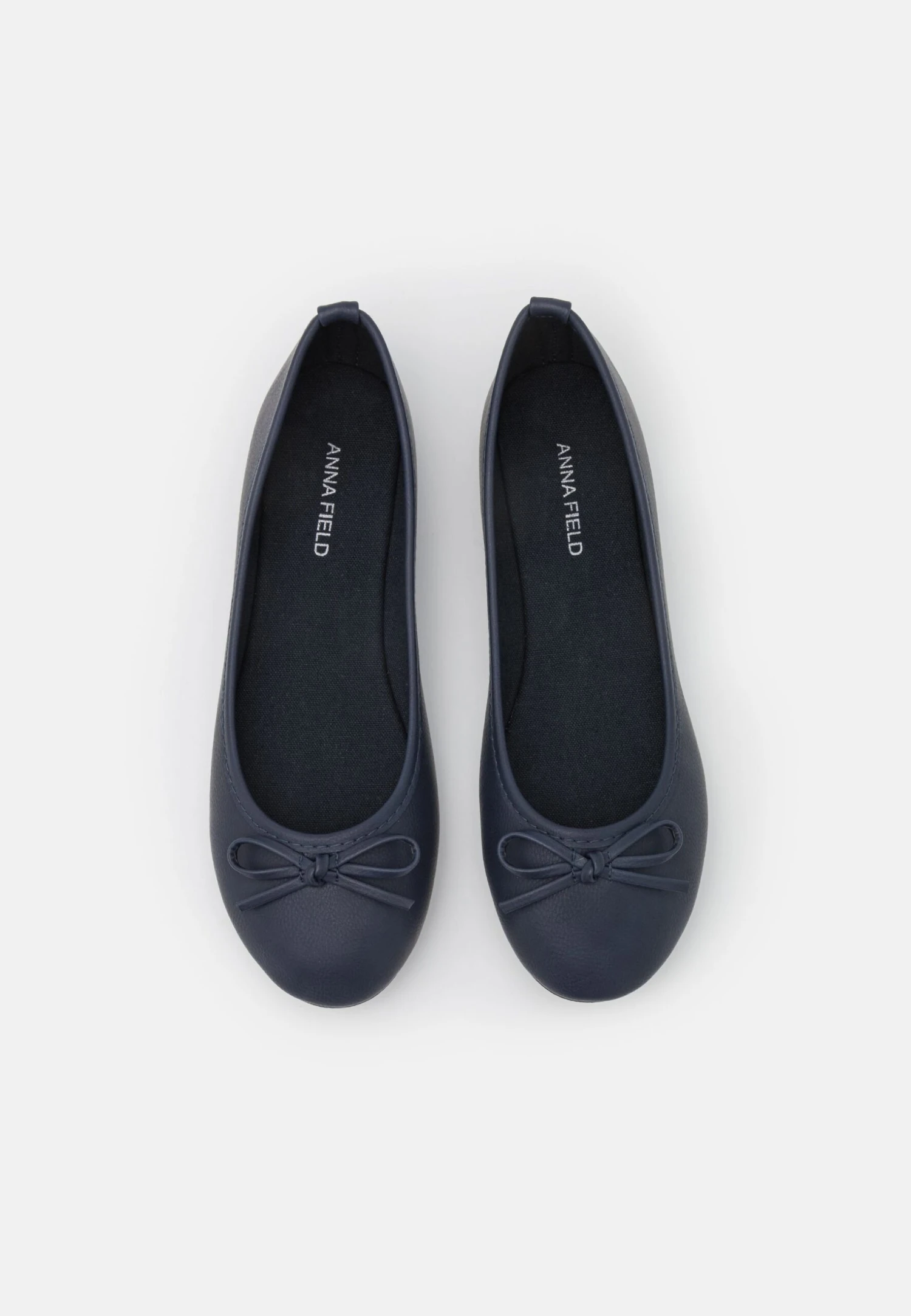 Anna Field BallerineDark Blue Donna Ballerine AN611A0BB-K14 6 Anna Field BallerineDark Blue Donna Ballerine AN611A0BB-K14 - immagine 6