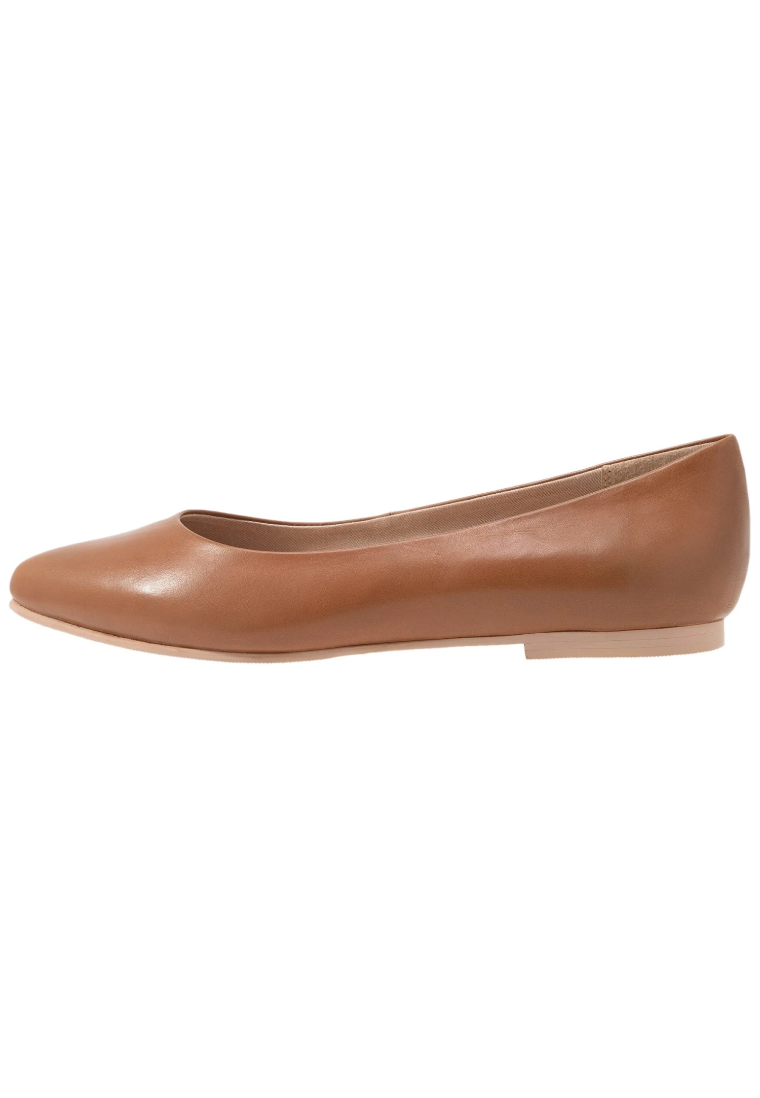Anna Field LeatherBallerineCognac Donna Ballerine AN611A0NS-O11 2 Anna Field LeatherBallerineCognac Donna Ballerine AN611A0NS-O11 - immagine 2