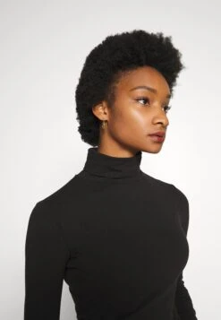 Anna Field 2 PackMaglietta A Manica LungaBlack Donna T-shirt E Top AN621D0UK-Q12 -Moda Sconto 598b3663aa644ca0bd1cb2a8ac91cce3