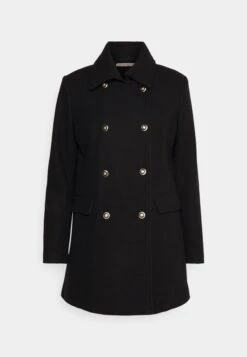 Anna Field Cappotto CortoBlack Donna Cappotti AN621U021-Q11 -Moda Sconto 5bddca7fb53d4223a68601eb2f932e31