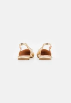 Anna Field Ballerine - Gold -Moda Sconto 5c0bf162558c4b52ba4735145bc82bca