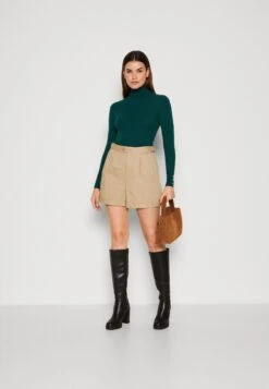 Anna Field MaglioneDark Green Donna Maglieria AN621I0J4-M11 -Moda Sconto 5c54418778d045f38150a7dd0c654d33