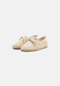 Anna Field Espadrillas Beige Donna Scarpe Piatte AN611E0BM-B11 -Moda Sconto 5cbef713ebec4ae48f7d3e927a41d8b2
