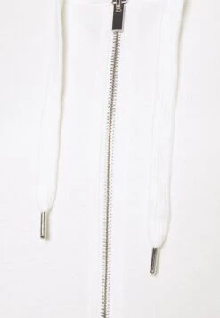 Anna Field Felpa Con ZipOff-White Donna Felpe AN621J00H-A11 -Moda Sconto 5d1b82a4f3b24464855b4dfc0721b3ab