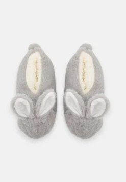 Anna Field PantofoleGrey Donna Pantofole AN611D020-C11 -Moda Sconto 5d6806e072cd4987bd39a63d39517c53