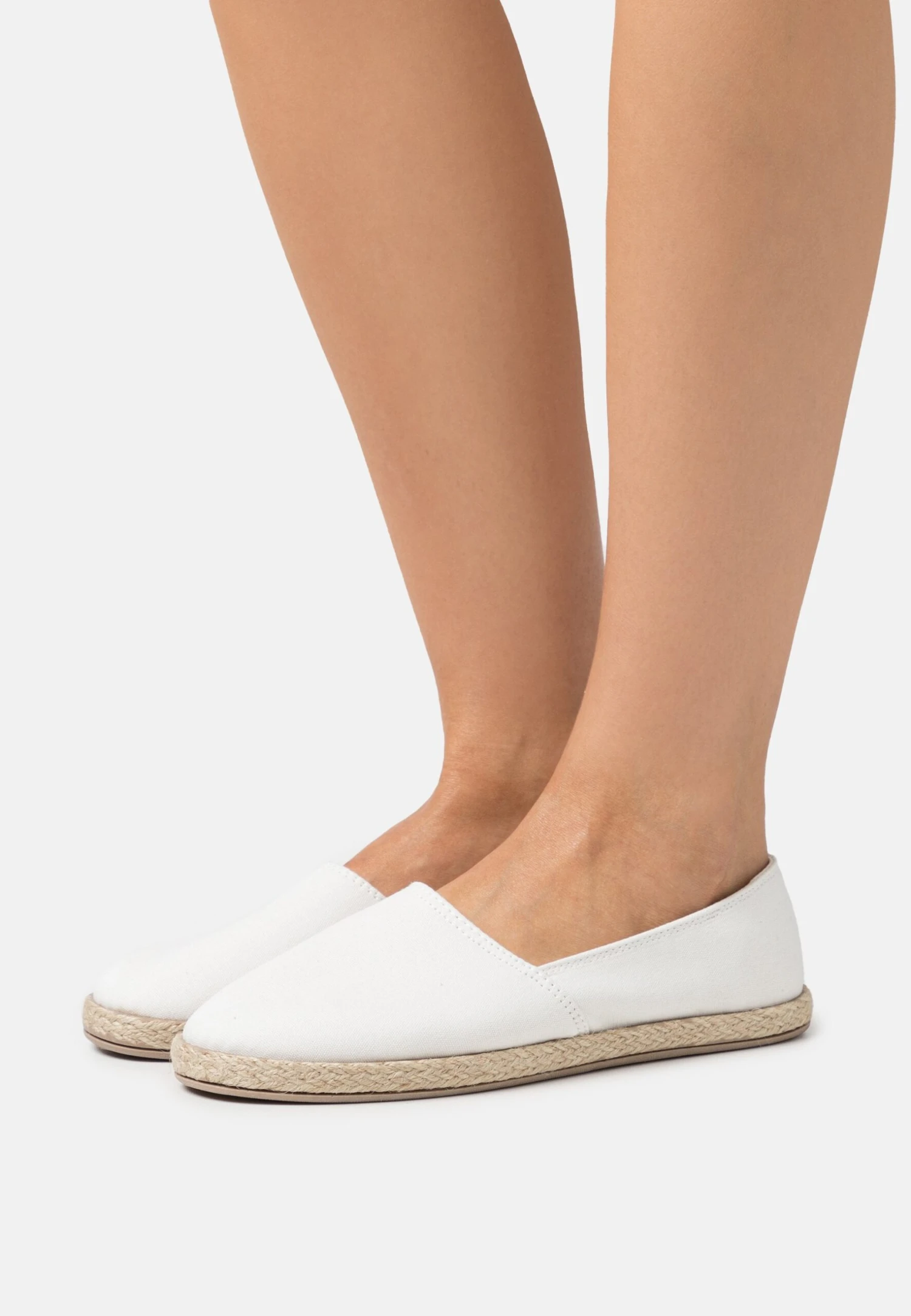 Anna Field EspadrillasOff-White Donna Scarpe Piatte AN611E0BW-A11 1 Anna Field EspadrillasOff-White Donna Scarpe Piatte AN611E0BW-A11