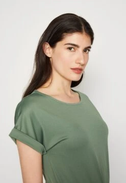 Anna Field Vestito Di MaglinaGreen Donna Vestiti AN621C1XS-M11 -Moda Sconto 5e0000117f434e9abf6b506deb87153c