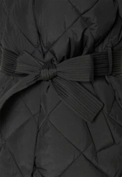 Cappotto CortoBlack Donna Cappotti ANH21U00A-Q11 -Moda Sconto 5e981011e2974bb780d891f8fc055506