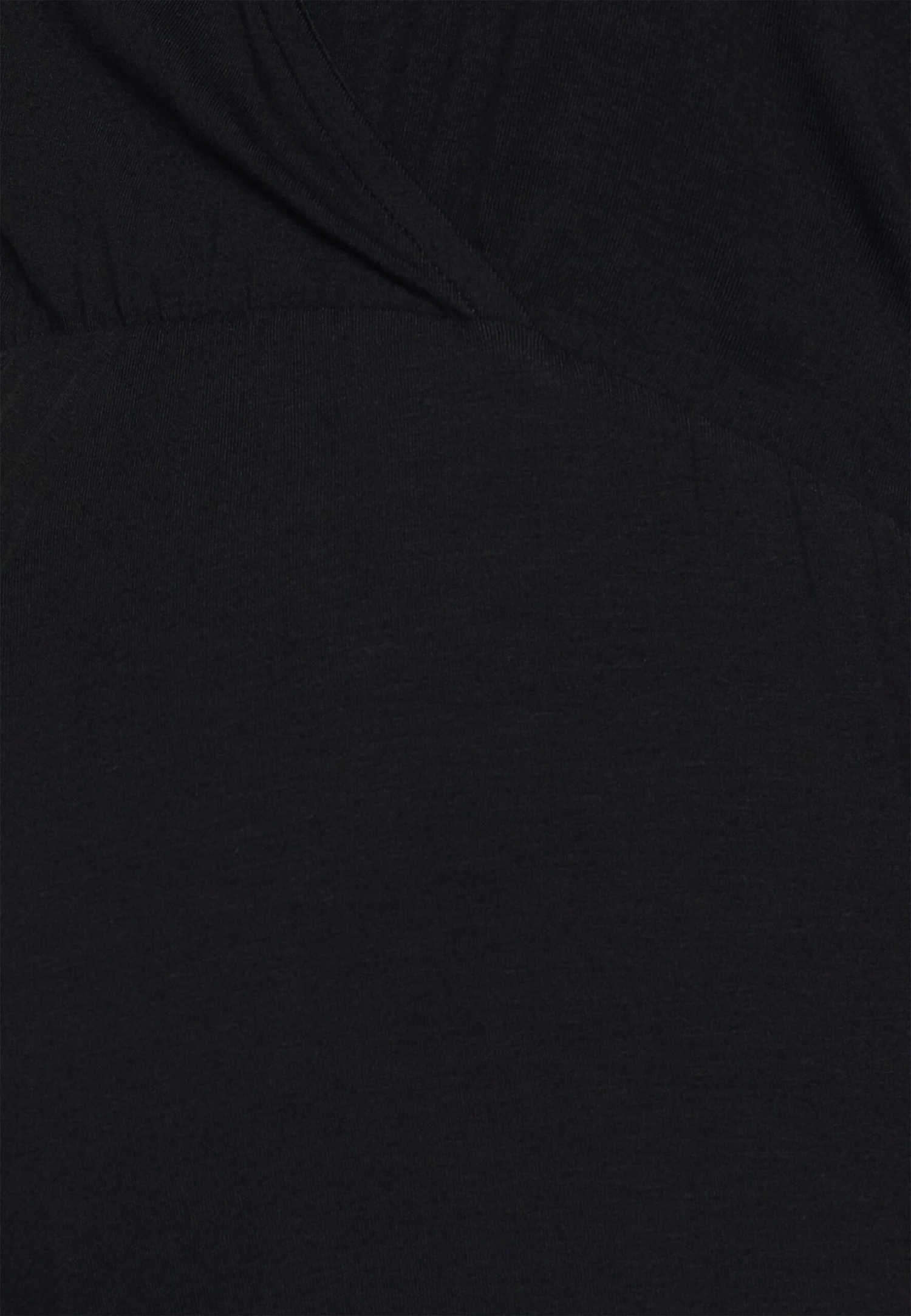 Strappy Drappy Cintered Tuta JumpsuitBlack Donna Tute Jumpsuit EX429D008-Q11 6 Strappy Drappy Cintered Tuta JumpsuitBlack Donna Tute Jumpsuit EX429D008-Q11 - immagine 6