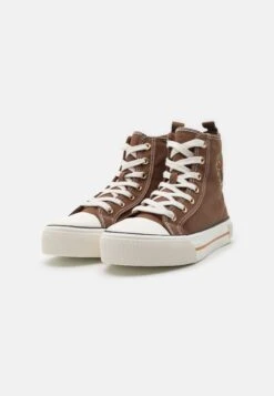 Anna Field Sneakers AlteBrown Donna Sneakers AN611A1DP-O11 -Moda Sconto 5fc8df31fda5426a88dc83594e40ed21