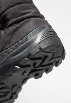 Anna Field Stivali Da Neve Black Donna Stivali AN611X026-Q11 -Moda Sconto 60f98bfe6fcf4ab5abf9509e983b300a