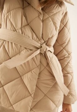 Anna Field Giacca InvernaleBeige Donna Giacche E Blazer AN621U025-B11 -Moda Sconto 60fd2ae2948a4ab2a0dd3ba335e45c59