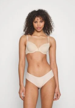 Anna Field 2 Pack Shakira / 916Nude_802BlackReggiseno Con Ferretto916Nude_802Black Donna Intimo AN681A04E-J11 -Moda Sconto 61bc35662e4d41eda5fd02e232956552