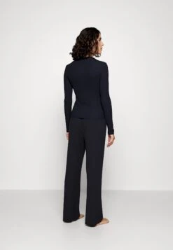 Anna Field PigiamaBlue Donna Intimo Notte E Loungewear AN681P09Z-K11 -Moda Sconto 63410b4245bc48bfb6e07f4dfd45488a