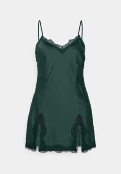 Anna Field Camicia Da NotteGreen Donna Intimo Notte E Loungewear AN681P09V-M11 -Moda Sconto 6384317645644d638d9cb4f375ab1fe0