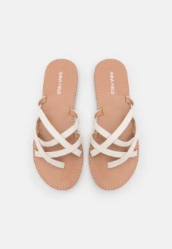 Anna Field InfraditoWhite Donna Sandali AN611A1CL-A11 11 Anna Field InfraditoWhite Donna Sandali AN611A1CL-A11 -Moda Sconto 63e44b306e4c44d0b2769765c4939e4a