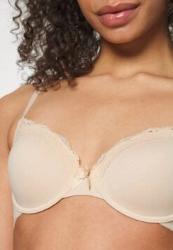 Anna Field 2 Pack Shakira / 916Nude_802BlackReggiseno Con Ferretto916Nude_802Black Donna Intimo AN681A04E-J11 -Moda Sconto 642c734de31043e6b7076111d02f74c8