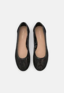 Anna Field BallerineBlack Donna Ballerine AN611A0YC-Q11 -Moda Sconto 64edbd60666f48a2af4426e29fa69f8e