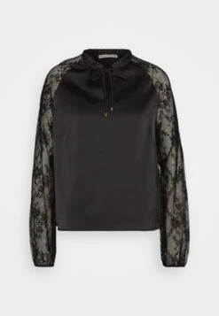 Anna Field CamicettaBlack Donna Camicie E Bluse AN621E0CZ-Q11 14 Anna Field CamicettaBlack Donna Camicie E Bluse AN621E0CZ-Q11 -Moda Sconto 64f323ef41d64970ac324d8d34e90936