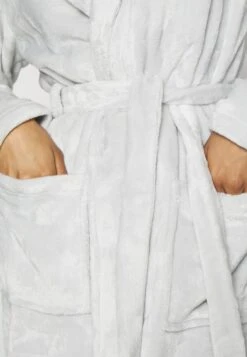 Anna Field AccappatoioGrey Donna Intimo Notte E Loungewear AN681P08I-C11 -Moda Sconto 654a8ff8be5c43838ebe7cb9c99b0801