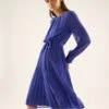 Anna Field Vestito EstivoBlue Donna Vestiti AN621C1YR-K11