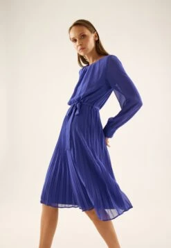 Anna Field Vestito EstivoBlue Donna Vestiti AN621C1YR-K11