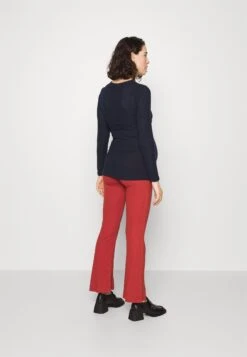 Pantaloni - Mottled Red -Moda Sconto 66000c7a9e584773b4df2dba5c9aef96