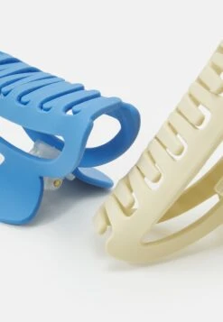 Anna Field 2 PackAccessori CapelliOff-White/Blue Donna Gioielli AN651B03E-A11 -Moda Sconto 6603ea34a02b44f39b11faecc6ed206a