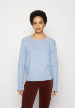 Anna Field MaglioneLight Blue Donna Maglieria AN621I0JA-K11 -Moda Sconto 66441f4c60fe4cee9068e5137c5dd33d