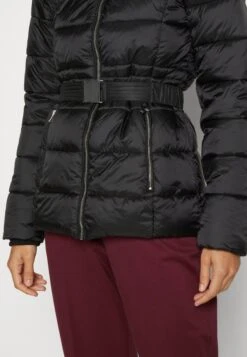 Anna Field Giacca InvernaleBlack Donna Giacche E Blazer AN621U024-Q11 -Moda Sconto 67ca428d7f1a4d03a2a1dfc7443abd05