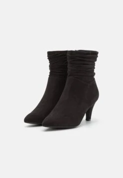 StivalettiBlack Donna Stivaletti ANJ11N026-Q11 -Moda Sconto 67d2ebf22a5b4c91882e2cfffd3bbd00