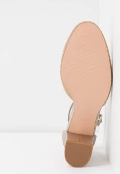 Anna Field Leather - Decolleté - Champagne -Moda Sconto 67eca1ff2bd848b1b10e4f9bb75883a8