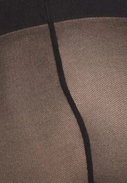 Anna Field 20 Den 2 Pack - Collant - Black -Moda Sconto 67fe93165ee84ad8ae1816d2897b5321