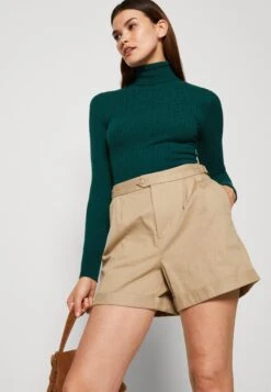 Anna Field MaglioneDark Green Donna Maglieria AN621I0J4-M11 -Moda Sconto 6897fb9e9b494346b9993d188b485c06