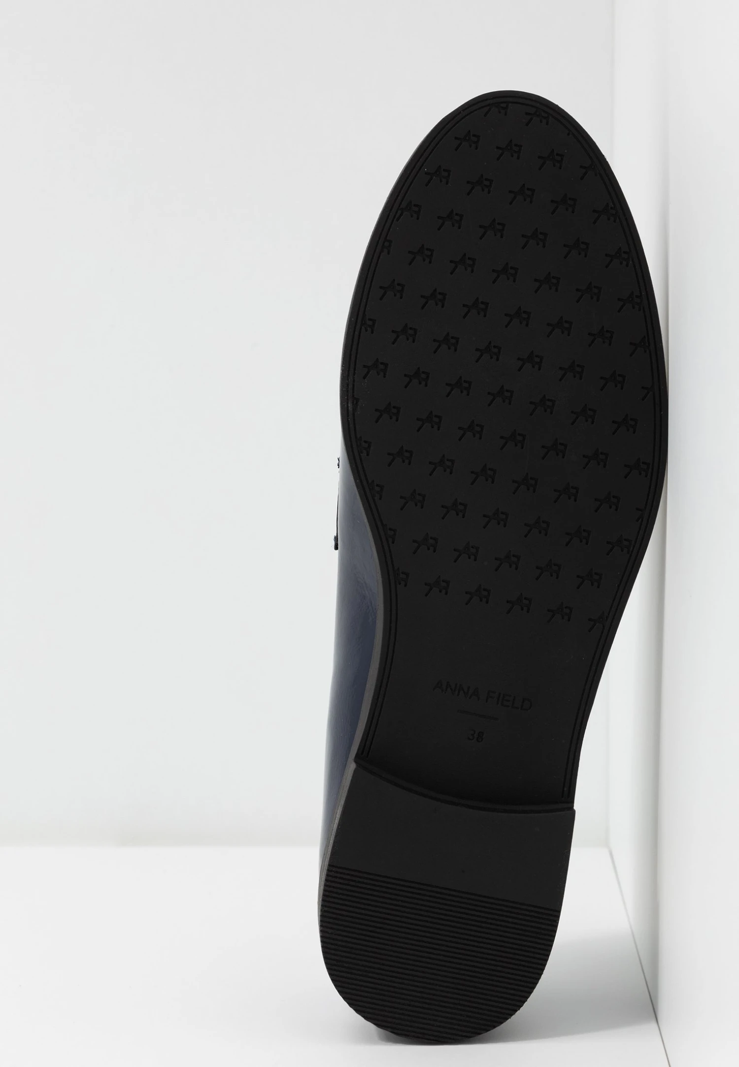 Anna Field Scarpe Senza LacciDark Blue Donna Scarpe Piatte AN611E04T-K11 7 Anna Field Scarpe Senza LacciDark Blue Donna Scarpe Piatte AN611E04T-K11 - immagine 7