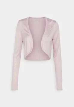 Anna Field Cardigan - Light Pink -Moda Sconto 69263e2285f8433c9de7d76431e16f4d