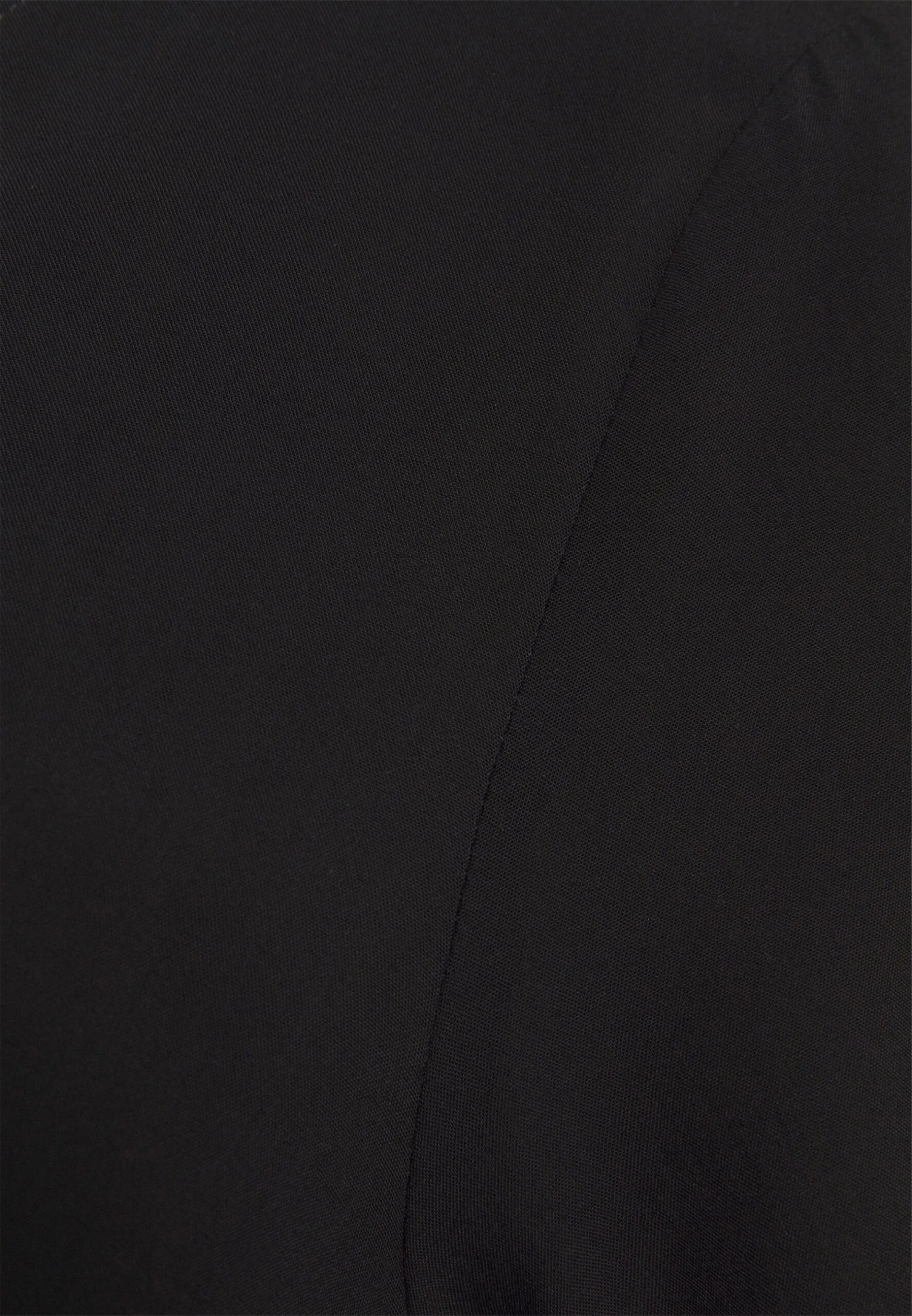 T-Shirt BasicBlack Donna Camicie E Bluse EX429H00F-Q11 3 T-Shirt BasicBlack Donna Camicie E Bluse EX429H00F-Q11 - immagine 3