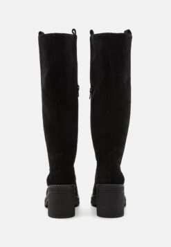 Anna Field Leather Stivali Con PlateauBlack Donna Stivali AN611A1E8-Q11 7 Anna Field Leather Stivali Con PlateauBlack Donna Stivali AN611A1E8-Q11 -Moda Sconto 694cfcb4a7cd459cbaf530fd8d6e7f5d