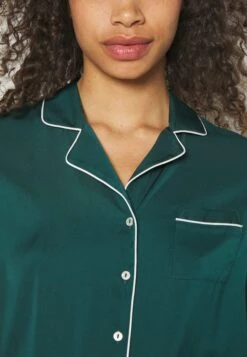 Anna Field Pigiama - Dark Green -Moda Sconto 6b0cbbeebd804997a0164a9ab5615dc3