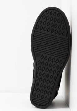 Anna Field Bootie - Sneakers Alte - Black -Moda Sconto 6bb9aad1740948a1871ac63925cc67ca