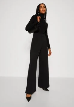 Anna Field PantaloniBlack Donna Pantaloni AN621A07Y-Q11 -Moda Sconto 6bcc8f05ff4648ef9e8e431dc073fe1d