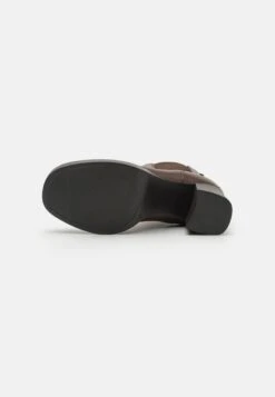 Anna Field Leather - Stivaletti Con Tacco - Brown -Moda Sconto 6bcdff80bece44b7b88708c20054cad0