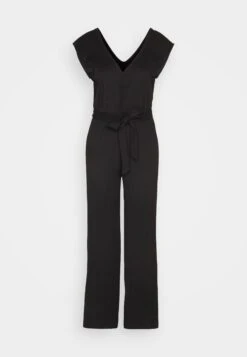 Anna Field Tuta JumpsuitBlack Donna Tute Jumpsuit AN621T03C-Q11 -Moda Sconto 6c1a800f49c145d2a1ff856a7415b6ba
