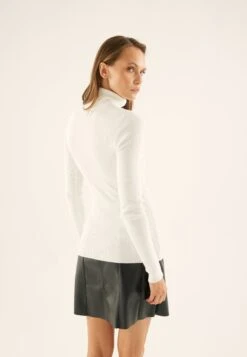 Anna Field MaglioneOff-White Donna Maglieria AN621I0EU-A11