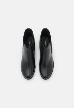 Anna Field LeatherTronchettiBlack Donna Stivaletti AN611N0J5-Q11 -Moda Sconto 6d85d3785bdc41af8ea6c02c8fa90b3d