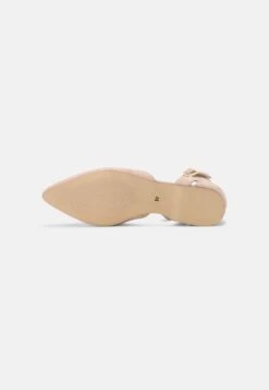 Anna Field Leather - Ballerine Con Cinturino - Beige 14 Anna Field Leather - Ballerine Con Cinturino - Beige -Moda Sconto 6d99f1fedd1740d0b7890df47481d8c9